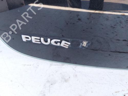 Tailgate PEUGEOT 107 (PM_, PN_) 1.4 HDi | BP28534606C6 