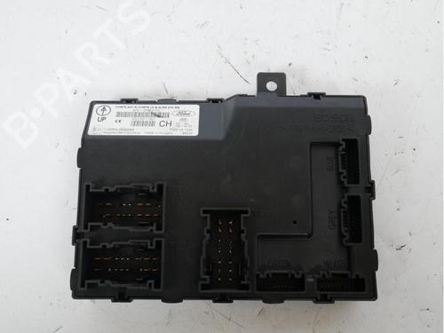 Electronic module FORD FIESTA VI (CB1, CCN) 1.6 TDCi | BP15148269M83 