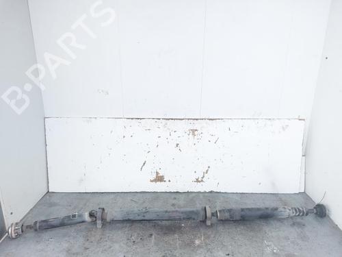 Used Driveshaft Driveshaft LAND ROVER FREELANDER 2 (L359) 2.2 TD4 4x4 (160 hp) 17992116 17992116