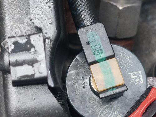 Motor JAGUAR E-PACE (X540) 2.0 D150 AWD | BP30613359M1