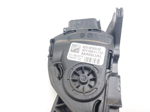 Pedal FORD FIESTA VI (CB1, CCN) 1.5 TDCi | BP29880114I4 - Image 4