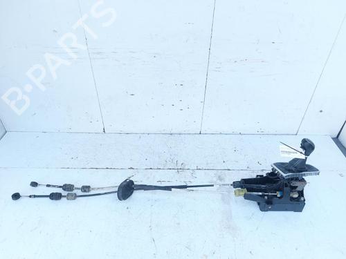 Used Shift knob Shift knob OPEL ASTRA J (P10) 1.7 CDTI (68) (125 hp) 25707362 25707362