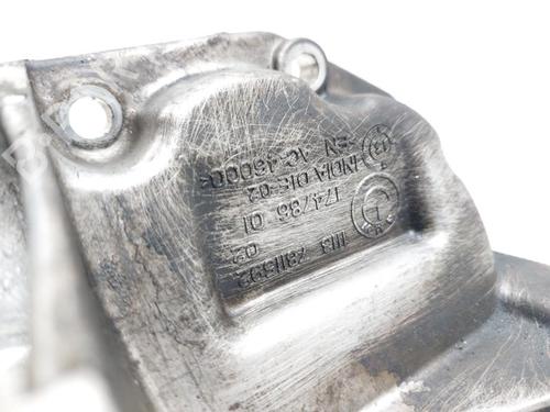 Oil sump MINI MINI COUNTRYMAN (R60) Cooper D ALL4 | BP29584275M115 