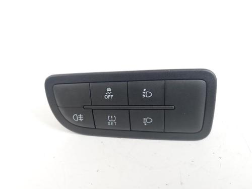 Used Climate control FIAT TIPO Estate (356_, 357_) 1.0 (357WXN1A) (101 hp) 23653099