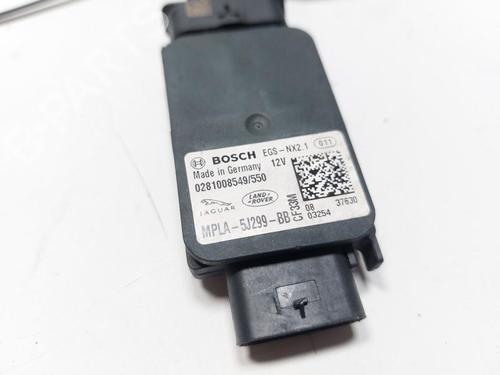 Elektronisk sensor JAGUAR E-PACE (X540) 2.0 D165 MHEV AWD | BP31036453M84 