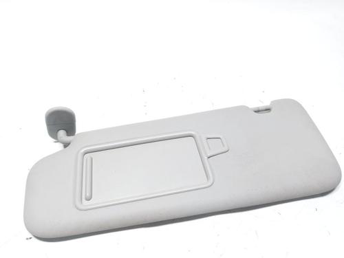 Used Left sun visor KIA CEED Sportswagon (CD) 1.6 CRDi 115 (116 hp) 33194649
