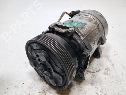Used AC compressor AC compressor VW GOLF IV (1J1) 1.9 TDI (90 hp) 33926668 33926668