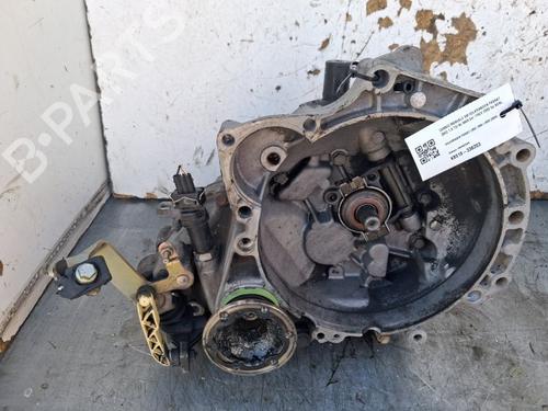 Used Gearbox Gearbox VW POLO (6N2) 1.0 (50 hp) 39021249 39021249