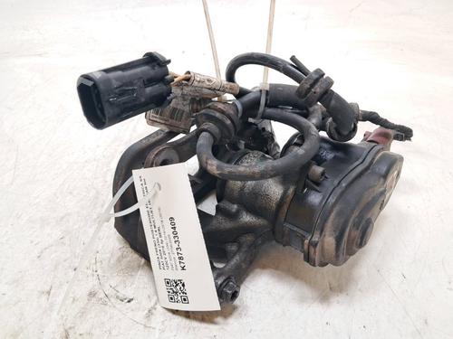 Left front brake caliper FIAT 500X (334_) 1.6 D Multijet (334AXA1B, 334AXA11) | BP37019796M105 - Image 3
