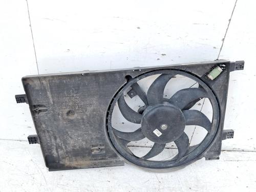 Used Radiator fan Radiator fan 36618268 36618268