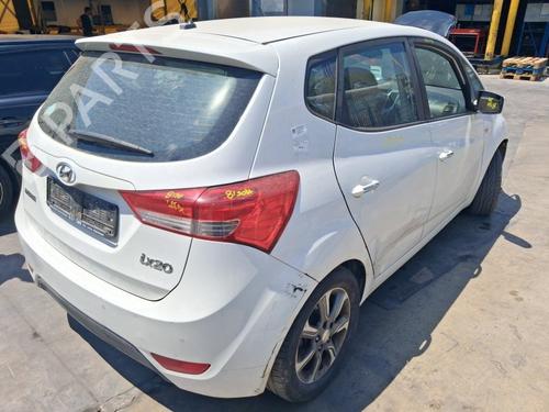 Engine HYUNDAI ix20 (JC) 1.4 | BP38036178M1 - Image 12