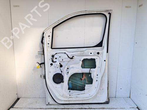Dør højre fortil CITROËN JUMPY III Van (V_) 2.0 BlueHDi 120 | BP37282183C3 - Image 6
