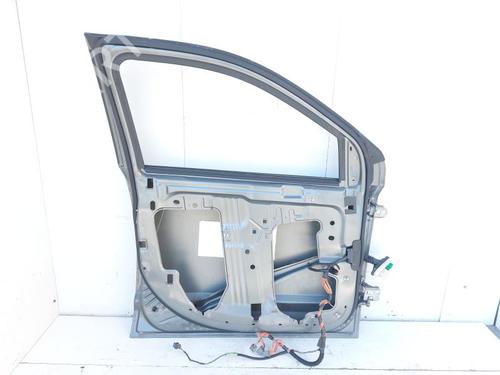 Left front door JEEP COMPASS (MK49) 2.2 CRD | BP24540846C2