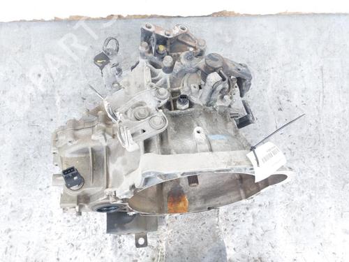 Gearbox KIA VENGA (YN) 1.4 CVVT | BP29350111M3 
