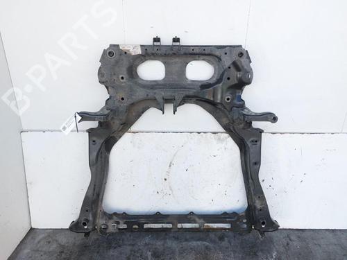 Used Subframe NISSAN QASHQAI III (J12) 1.3 DIG-T (140 hp) 33196265