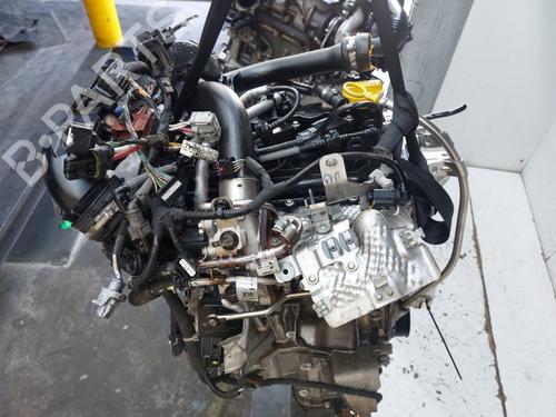 Engine RENAULT CLIO V (B7_) 1.0 TCe 100 (B7MT) | BP36429992M1 - Image 8