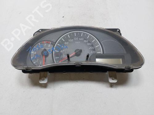 Used Instrument cluster Instrument cluster NISSAN MICRA IV (K13K, K13KK) 1.2 (80 hp) 33734629 33734629