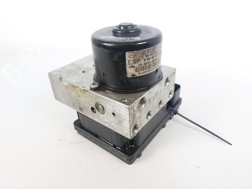 Used ABS pump ABS pump MERCEDES-BENZ C-CLASS Coupe (CL203) C 220 CDI (203.708) (150 hp) 21261733 21261733