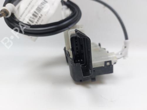 Rear left lock CITROËN C3 AIRCROSS II (2R_, 2C_) 1.5 BlueHDi 110 | BP29447944C100 