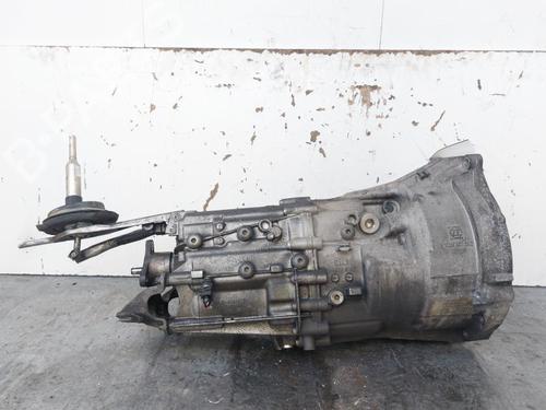 Gearbox BMW 1 (E87) 120 d | BP17992072M3