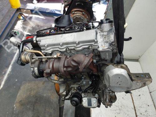 Engine SMART CITY-COUPE (450) 0.8 CDI (S1CLC1, 450.300, 450.301, 450.302, 450.303,... | BP34207215M1  - Image 9