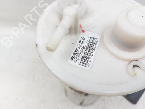 Fuel pump KIA VENGA (YN) 1.4 CVVT | BP29383581M76 