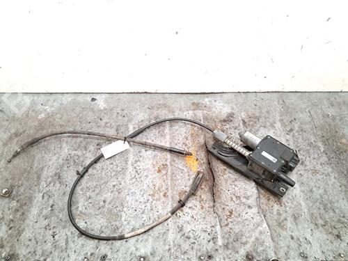 Travão de mão OPEL INSIGNIA A Sports Tourer (G09) 2.0 CDTI (35) (160 hp) 31353339