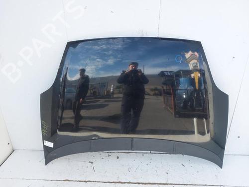Used Hood Hood FIAT PUNTO EVO (199_) 1.3 D Multijet (199AXC1A, 199BXC1A, 199AXT1A, 199BXT1A) (75 hp) 33285460 33285460