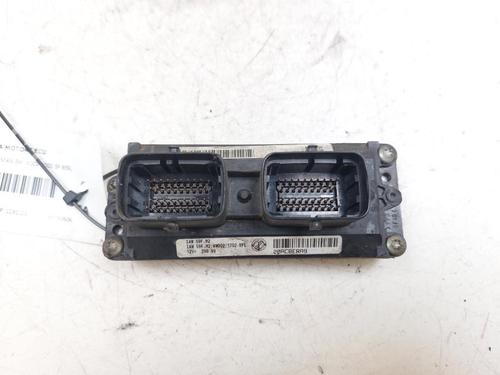 Used Engine control unit (ECU) FIAT PUNTO (188_) 1.2 60 (188.030, .050, .130, .150, .230, .250) (60 hp) 27537234