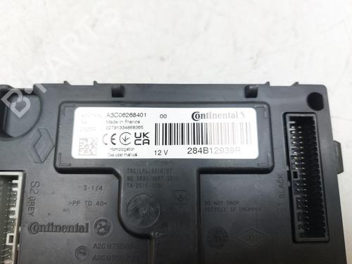 Electronic module RENAULT EXPRESS Box Body/MPV 1.3 TCe 100 (F6MA) | BP25782050M83 - Image 3