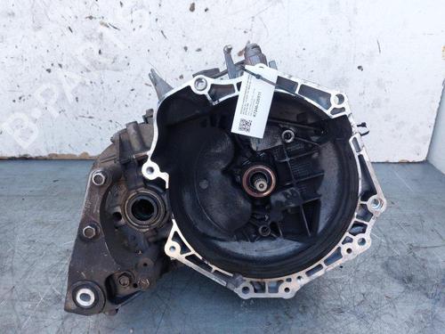 Used Gearbox Gearbox 34417847 34417847