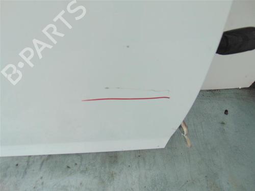 Right front door FORD FOCUS II (DA_, HCP, DP) 1.4 | BP15143138C3 