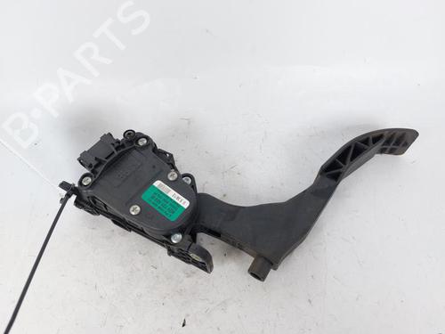 Pedal AUDI A1 Sportback (8XA, 8XF) 1.2 TFSI | BP15161562I4