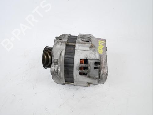 Alternator NISSAN ALMERA II (N16) 1.5 | BP15148621M7 