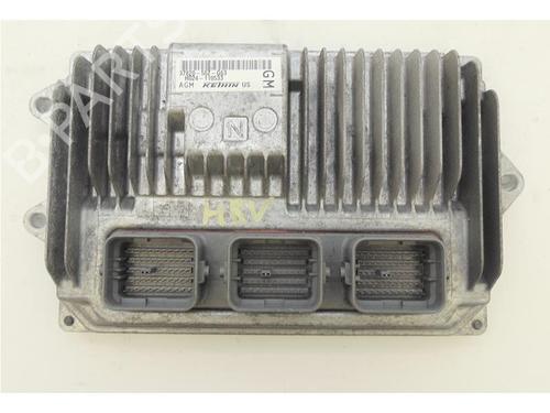 Used Engine control unit (ECU) Engine control unit (ECU) 15141558 15141558