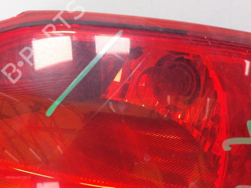 Right taillight SUZUKI SX4 (EY, GY) 1.6 DDIS (RW416D) | BP36376032C35 - Image 2