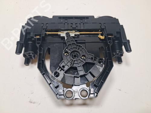 Climate control VW LOAD UP! (121, 122, BL1, BL2) 1.0 EcoFuel | BP36376059I5 - Image 3