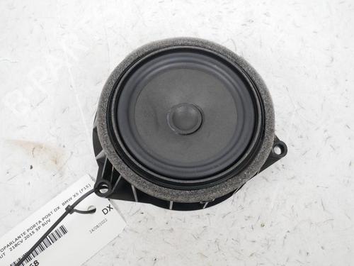 Used Speaker Speaker BMW X5 (F15, F85) xDrive 25 d (218 hp) 15159739 15159739