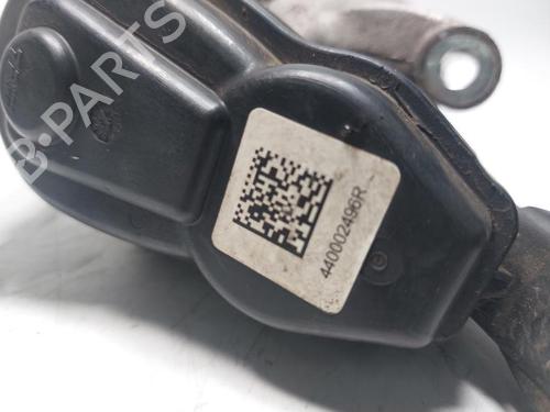 Right front brake caliper NISSAN JUKE (F16_) 1.6 Hybrid | BP30802666M104 