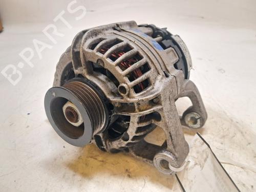 Used Alternator Alternator 38435391 38435391