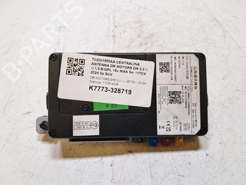 Used Engine control unit (ECU) Engine control unit (ECU) DR DR 5.0 SUV 1.5 LPG (150 hp) 36694097 36694097