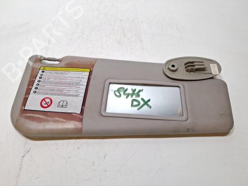 Høyre solskjerm Høyre solskjerm 38799022 38799022