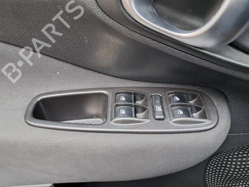 Left sun visor FIAT 500L (351_, 352_) 1.3 D Multijet (199LXY1A, 199LXY11) | BP33195632I1  - Image 19