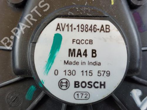 Heater blower motor FORD KA+ III (UK, FK) 1.2 Ti-VCT | BP15162296M62 