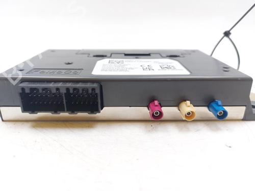 Elektronisk modul FORD PUMA (J2K, CF7) 1.0 EcoBoost mHEV | BP24856478M83 
