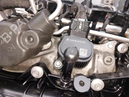 Engine MERCEDES-BENZ CLA Shooting Brake (X118) CLA 180 (118.684) | BP33195964M1  - Image 8