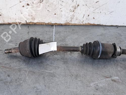 Right front driveshaft FIAT IDEA (350_) 1.3 D Multijet | BP37088478M39 - Image 4