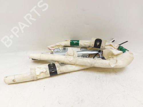 Used Right curtain airbag FORD C-MAX II (DXA/CB7, DXA/CEU) 1.6 Flexifuel (120 hp) 27995777