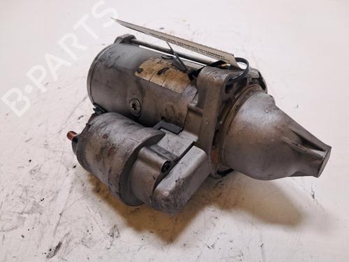Starter SUZUKI SWIFT III (MZ, EZ) 1.3 DDiS (RS413D) | BP39020992M8 - Image 2