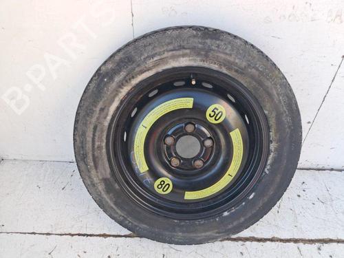 Used Jack Kit Jack Kit MERCEDES-BENZ B-CLASS Sports Tourer (W245) B 200 CDI (245.208) (140 hp) 33752544 33752544